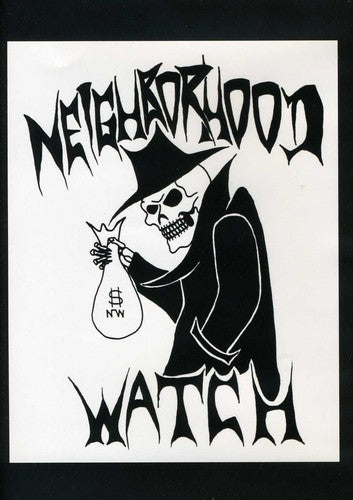 Neighborhood Watch - Neighborhood Watch