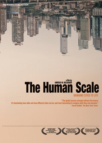Human Scale (2012)