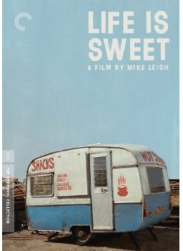 Life Is Sweet/dvd (1991)