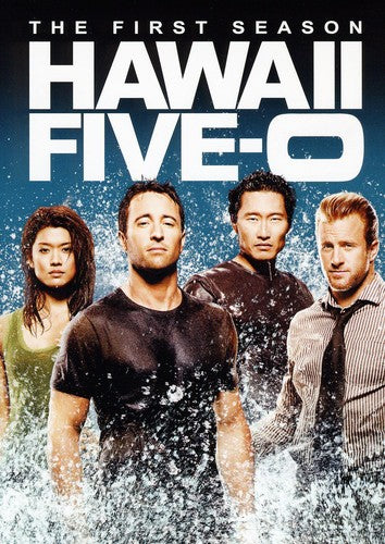 Hawaii Five-o: Season 1 (2010) (2010)