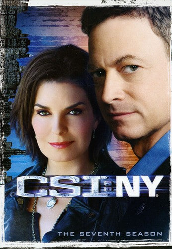 Csi: Ny - Seventh Season (2010)