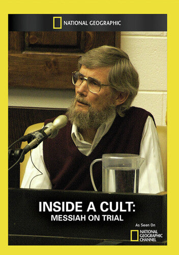 Inside a Cult: Messiah On Trial - Inside a Cult: Messiah on Trial