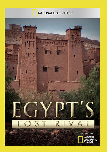Egypt's Lost Rival - Egypt's Lost Rival
