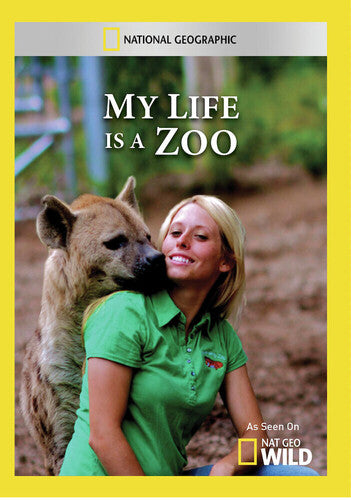 My Life Is a Zoo - My Life Is a Zoo