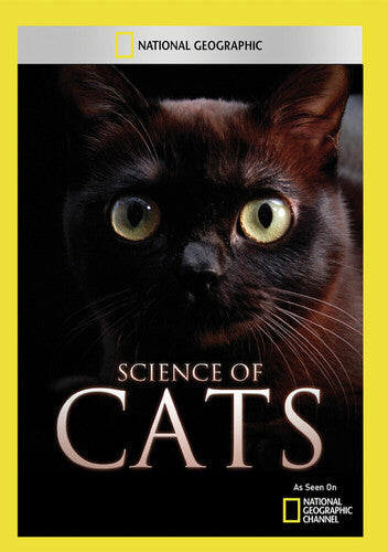 Science of Cats - Science of Cats
