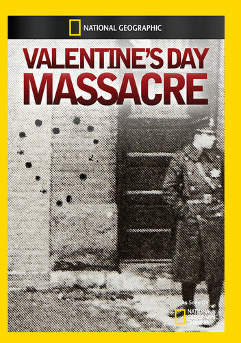 Valentine's Day Massacre - Valentine's Day Massacre