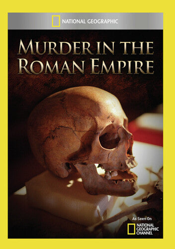 Murder In the Roman Empire - Murder in the Roman Empire