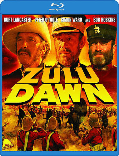 ZULU DAWN (1979)