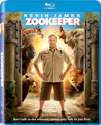 Zookeeper (2011) (2011)