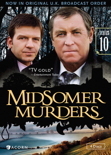 Midsomer Murders: Series 10 (2006)