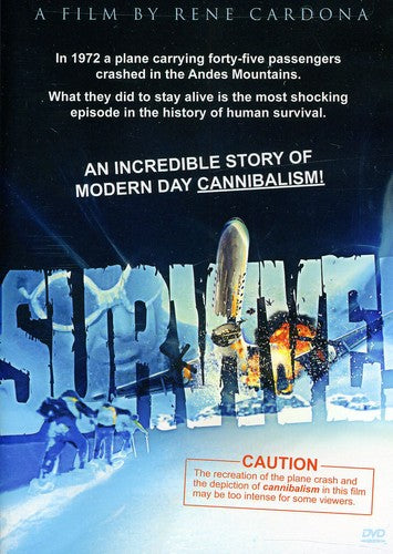 SURVIVE (1976)