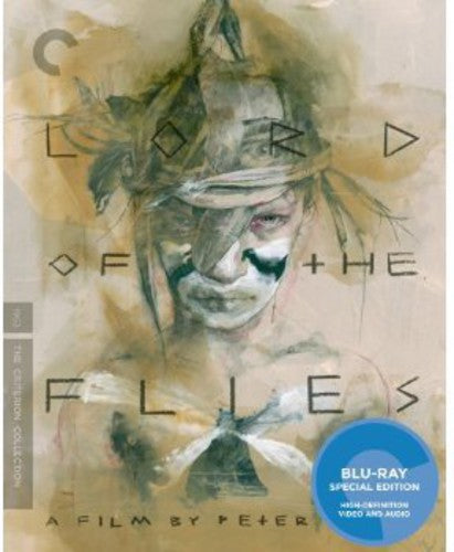 Lord of the Flies/bd (1963)