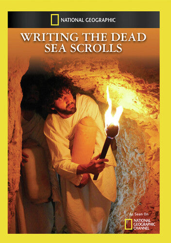 Writing the Dead Sea Scrolls - Writing the Dead Sea Scrolls
