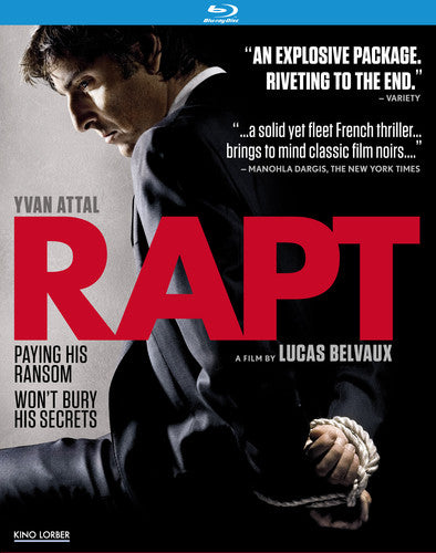 RAPT (2009)