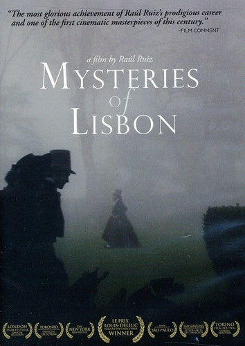 Mysteries of Lisbon (2010)