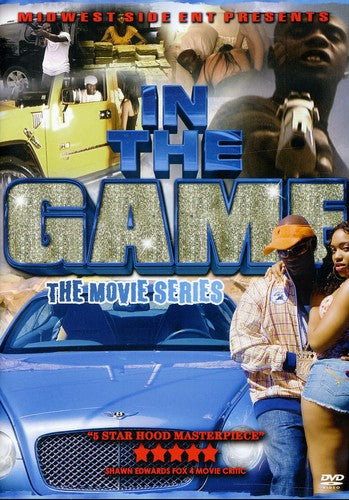 In the Game - In the Game