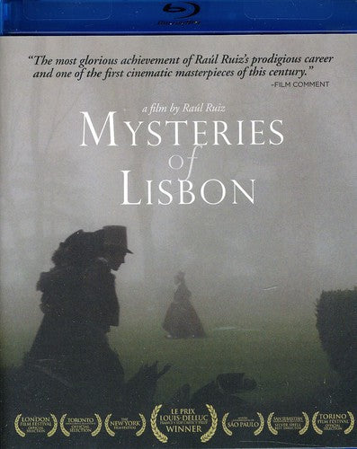Mysteries of Lisbon (2010)