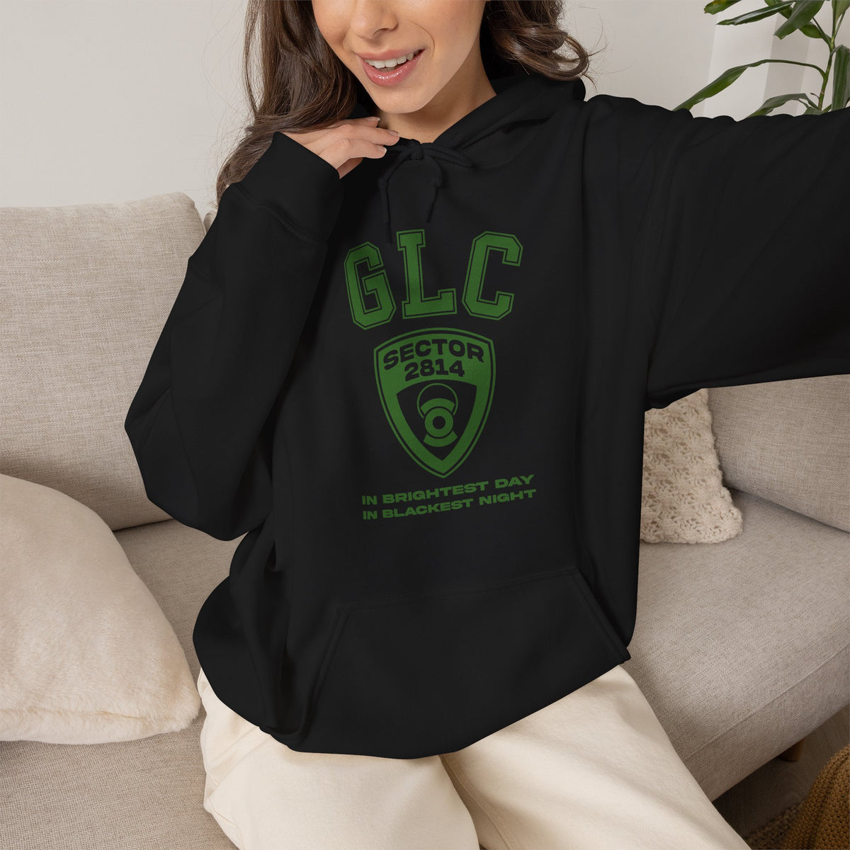 GLC Hoodie