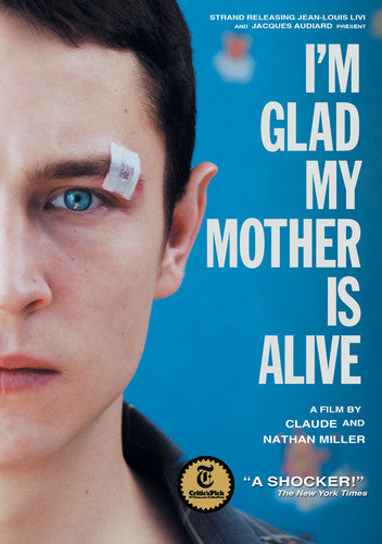 I'm Glad My Mother Is Alive (2009)
