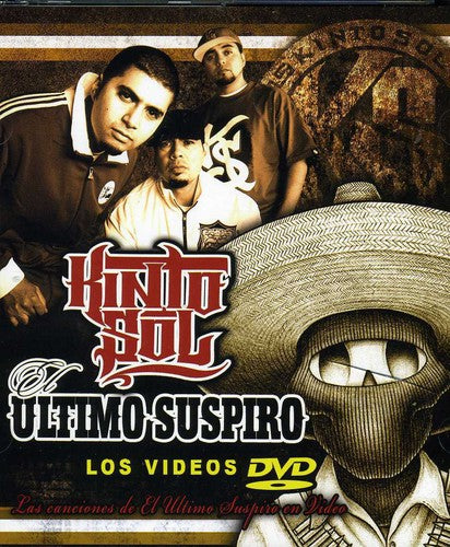 Kinto Sol - Ultimo Suspiro