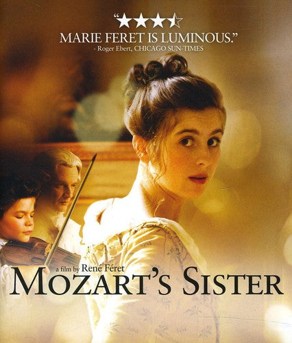 Mozart's Sister (2011)