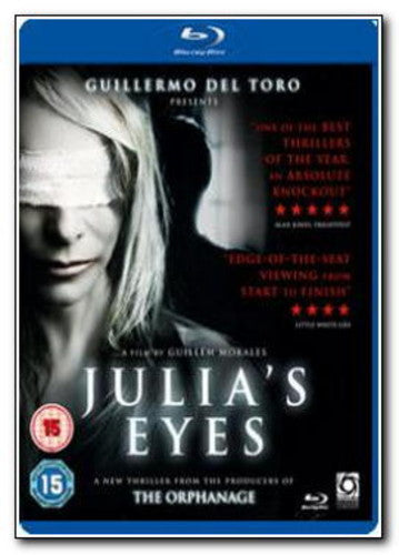 Julia's Eyes (2010)