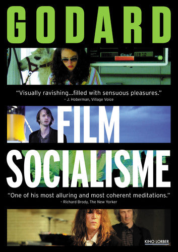 Film Socialisme (2010)