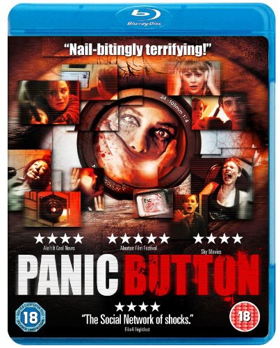 Panic Button (2011) (Blu-ray) (2011)