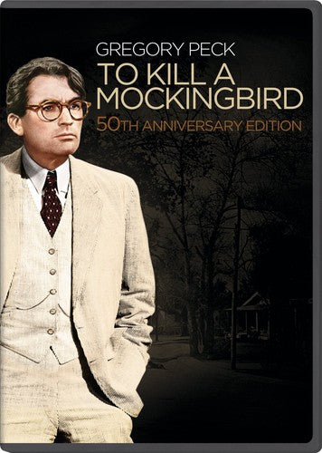 To Kill a Mockingbird (1962)