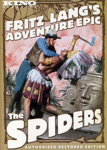 Spiders (1919) (1919)