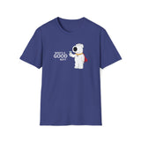 Who's a Good Boy? T-Shirt