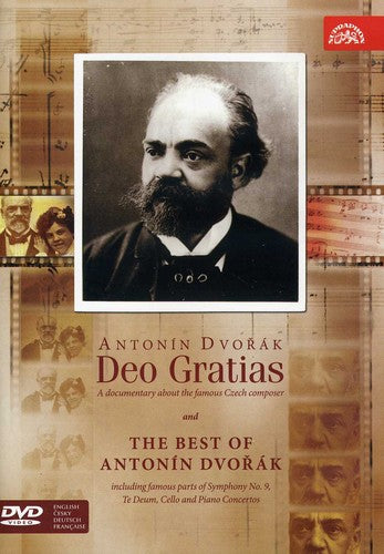 DVORAK / NEUMANN / KOUT / KOSLER / KUHN - Deo Gratias: Documentary
