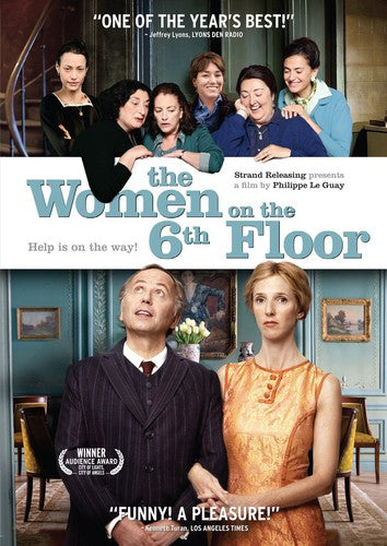 Women on the 6th Floor (2010)