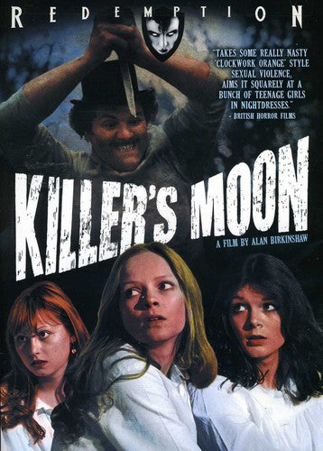Killer's Moon (1978)