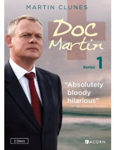 Doc Martin Series 1 (2004)