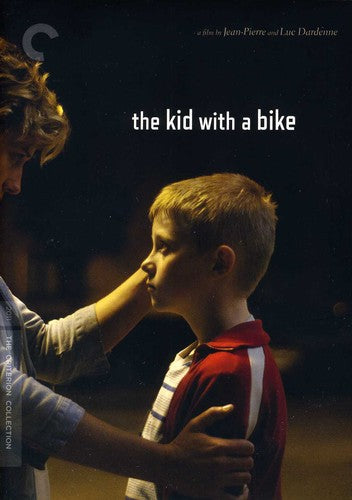 The Kid With a Bike/dvd (2011)