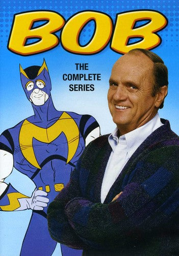 Bob: the Complete Series - Bob: the Complete Series