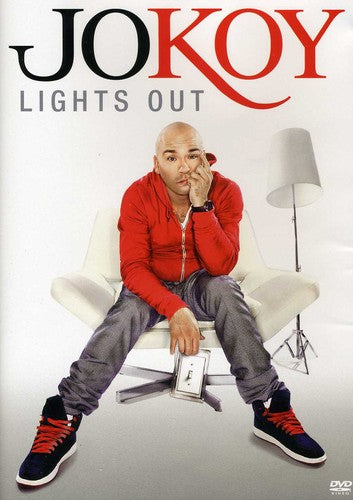 Jo Koy: Lights Out (2011)