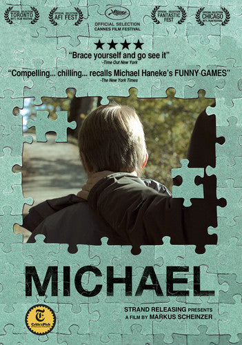 MICHAEL (2011)