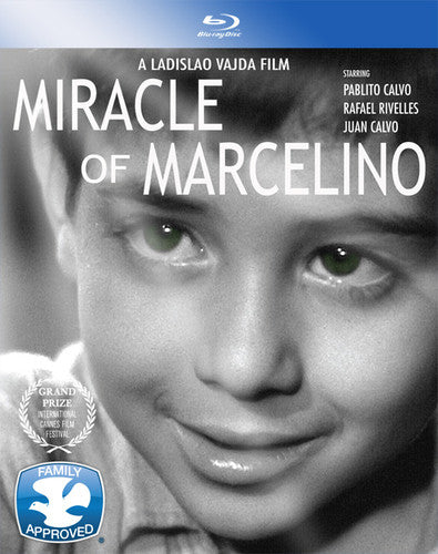 Miracle of Marcelino (1955)