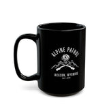 Alpine Patrol Mug