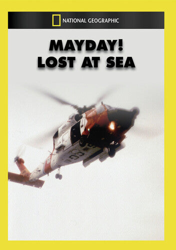 Mayday Lost At Sea - Mayday Lost at Sea