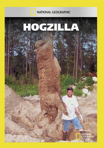 Hogzilla - HOGZILLA
