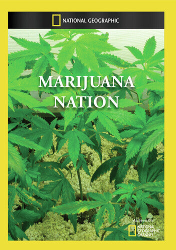 Marijuana Nation - Marijuana Nation