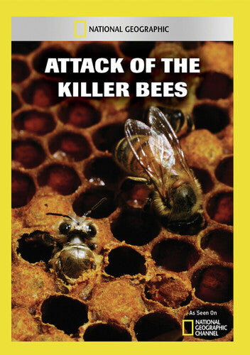 Attack of the Killer Bees - Attack of the Killer Bees