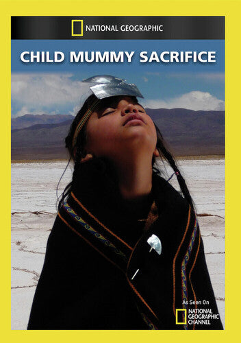 Child Mummy Sacrifice - Child Mummy Sacrifice