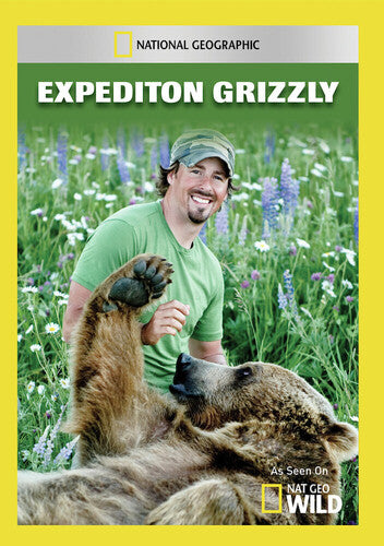Expedition Grizzly - Expedition Grizzly