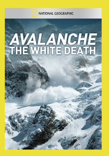 Avalanche: the White Death - Avalanche: the White Death