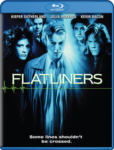 Flatliners (1 Bd 25) (1990)