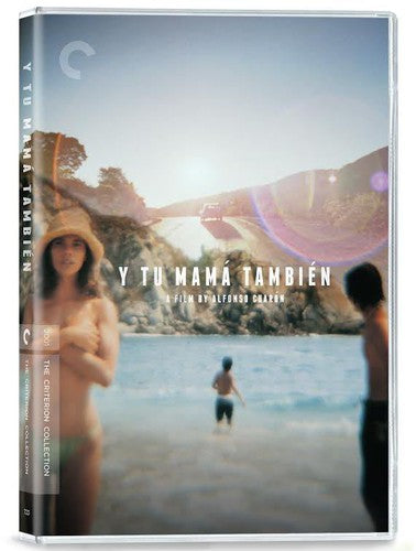 Y Tu Mama Tambien/dvd (2002)